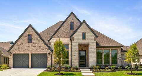 4213 Olmsted Drive, Rockwall, TX 75032