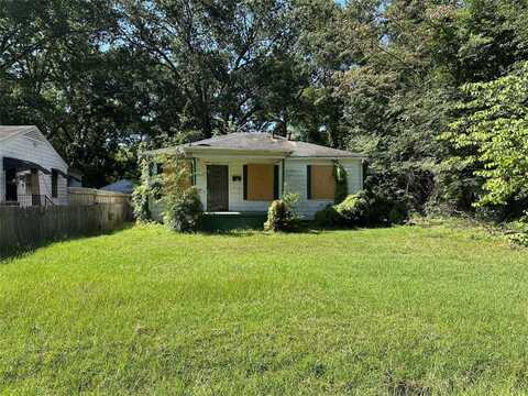 2833 Valley Ridge Road, Shreveport, LA 71108