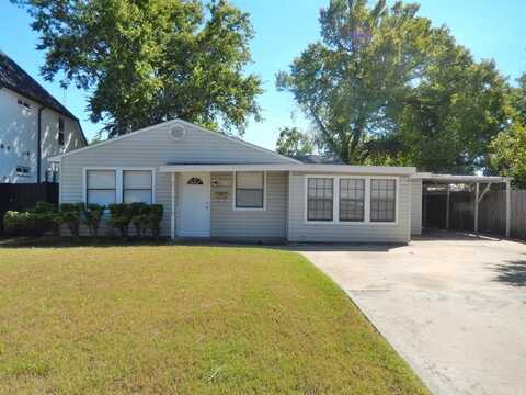 2710 Mount View Drive, Farmers Branch, TX 75234