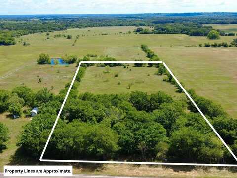 8375 Fm 642, Purdon, TX 76679