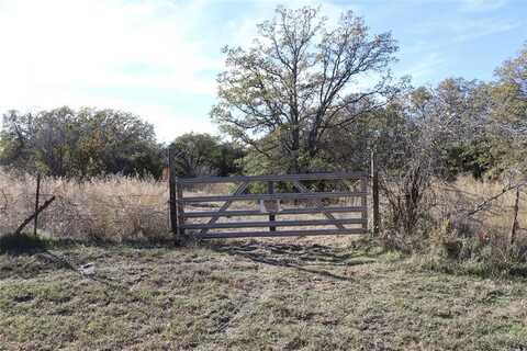 30 Acres Keys Road, Sunset, TX 76270