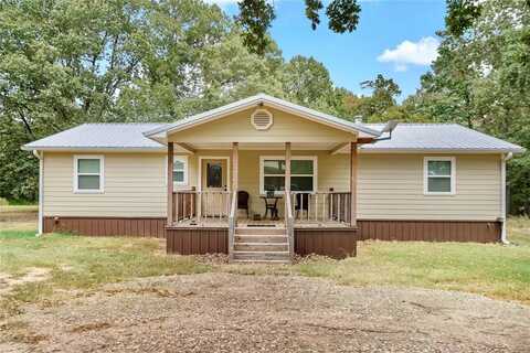 3227 E 2120 Road, Hugo, OK 74743