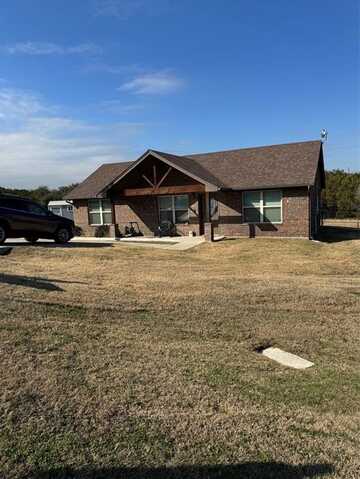 2402 Fox Court, Granbury, TX 76048