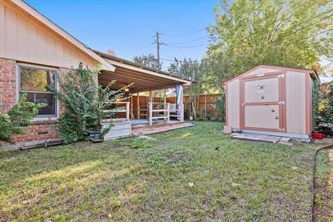 2609 Kimberly Drive, Garland, TX 75040