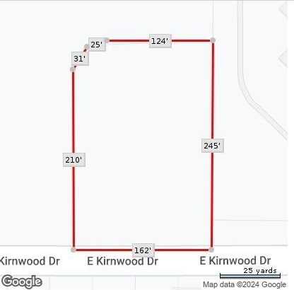 2400 Kirnwood Drive, Dallas, TX 75232