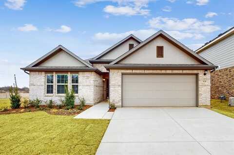 3120 Royal Throne Court, Denton, TX 76208