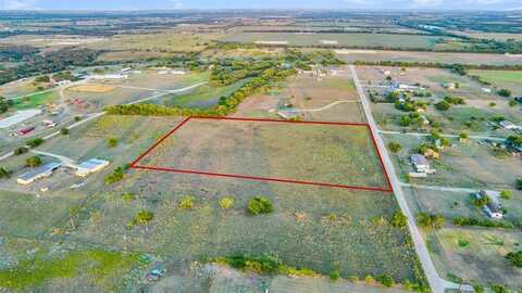Tbd Brock Lane, New Fairview, TX 76078