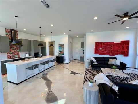 3415 Chihuahua Avenue, Dallas, TX 75212