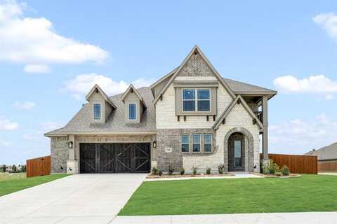 328 Resting Place Road, Waxahachie, TX 75165