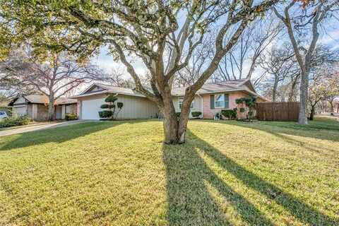 1309 Cedar Ridge Terrace, Euless, TX 76039