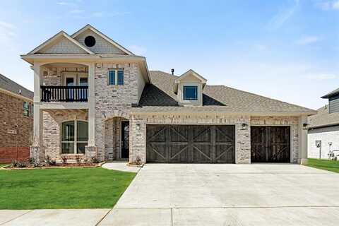 402 Maltese Circle, Wylie, TX 75098