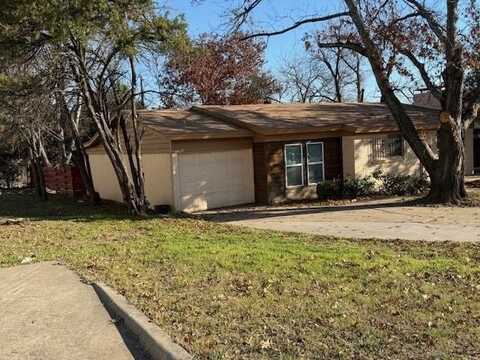 5401 Wayside Avenue, Fort Worth, TX 76134