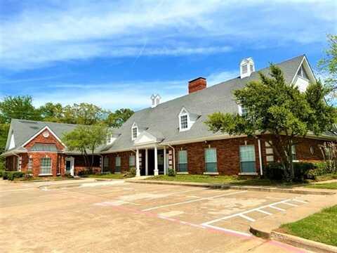 1115 Memorial, Denison, TX 75020