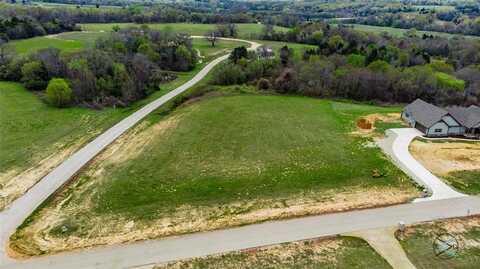 Lt 173 Lago Vista Drive, Athens, TX 75751