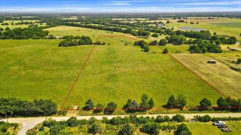 Tbd County Road 1400, Ravenna, TX 75476