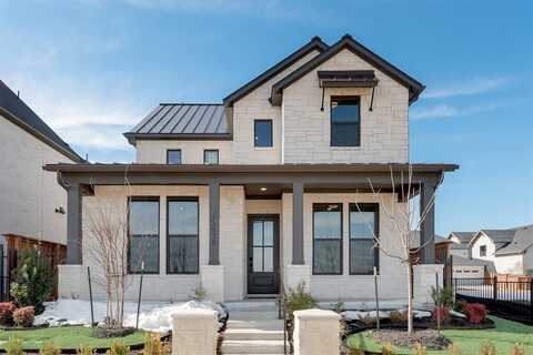 13678 Colony Mews, Frisco, TX 75033