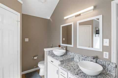 7517 Princeton Road, Rowlett, TX 75089