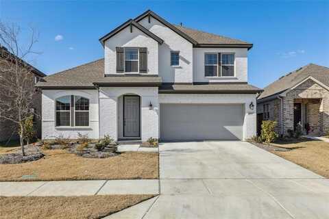 3517 Iron Horse Drive, Little Elm, TX 75068