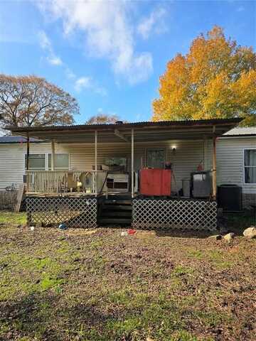 724 Leary Road, Texarkana, TX 75503