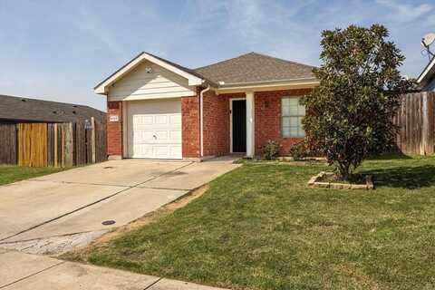 6152 River Cross Drive, Fort Worth, TX 76114