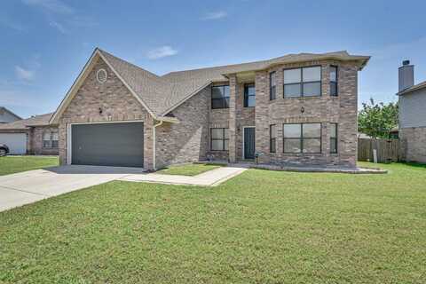 2204 Delaford Drive, Arlington, TX 76002