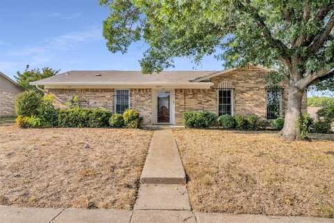 2201 Richbrook Drive, Garland, TX 75044