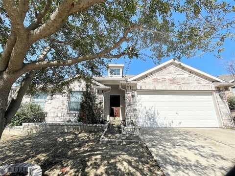 8441 Little Fawn Lane, Dallas, TX 75249