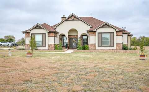 185 Steel Dust Drive, Red Oak, TX 75154