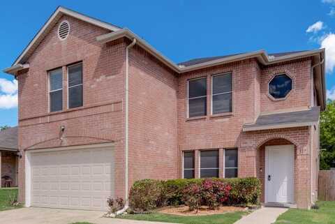 517 Gibson Street, Cedar Hill, TX 75104