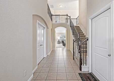 3106 Whispering Pine Boulevard, Melissa, TX 75454