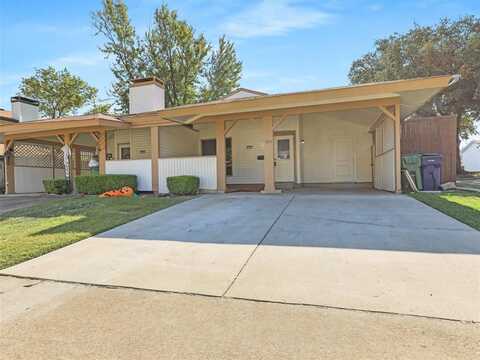 720 Ticonderoga Drive, Garland, TX 75043