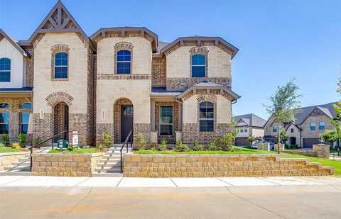 6803 Robert Reed Road, Arlington, TX 76001