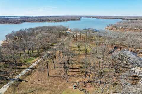 Lot 23 Vintage Shore Drive, Quinlan, TX 75474