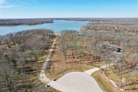 Lot 23 Vintage Shore Drive, Quinlan, TX 75474