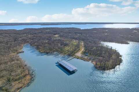 Lot 23 Vintage Shore Drive, Quinlan, TX 75474