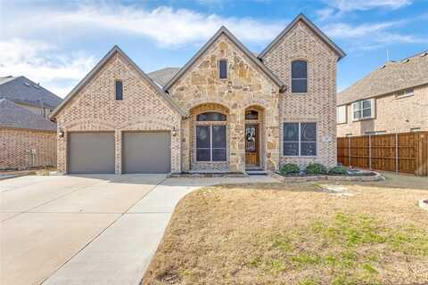 4303 Mimosa Drive, Melissa, TX 75454