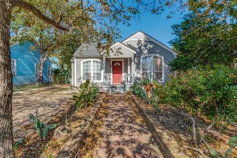 2515 Wilton Avenue, Dallas, TX 75211