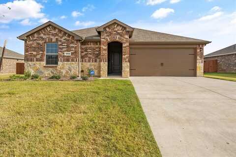 1006 Hidden Valley Drive, Chandler, TX 75758