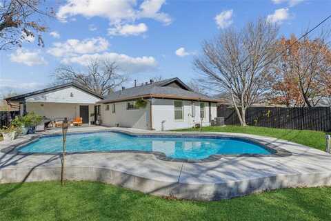 2516 Highwood Drive, Dallas, TX 75228