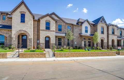 6807 Robert Reed Road, Arlington, TX 76001