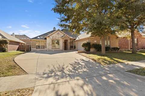 1704 Stonewick Drive, Allen, TX 75002