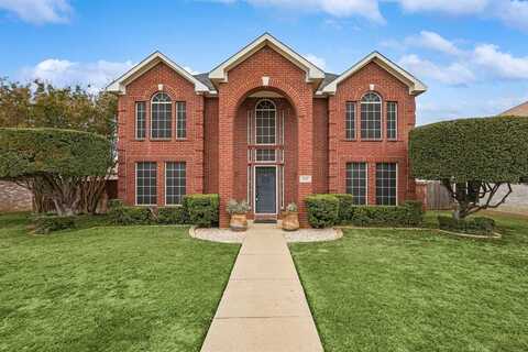 1415 Primrose Lane, Lewisville, TX 75077