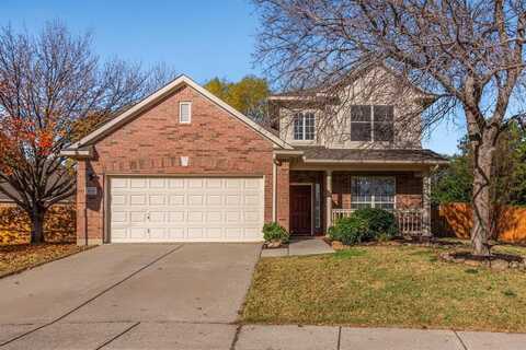 4301 Old Kent Court, Fort Worth, TX 76244