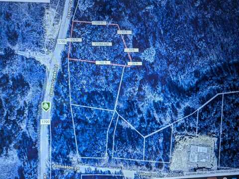 Lot 22 Blk 17 Unit 6 Cr 1700, Runaway Bay, TX 76426