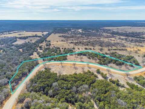 34 River Bend, Palo Pinto, TX 76484