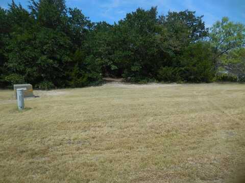 Lot 11 Waters Edge, Quinlan, TX 75474