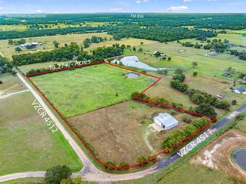 2839 VZ County Road 4511, Ben Wheeler, TX 75754