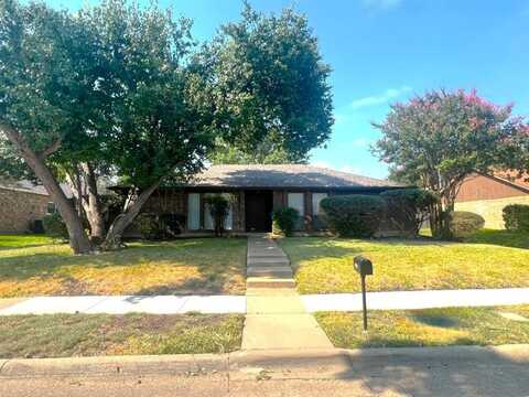 4517 Boston Drive, Plano, TX 75093