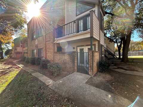 2311 Basil Drive, Arlington, TX 76006