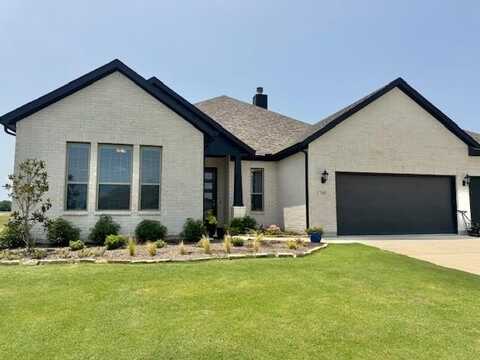 1700 Flint Circle, Van Alstyne, TX 75495